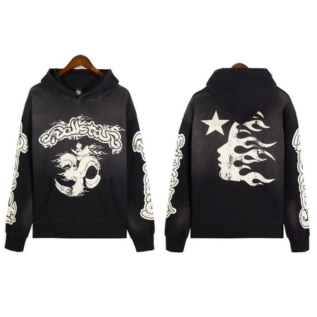 H*lst*r hoody-010
