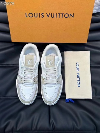 LV Shoes(AAA)-917