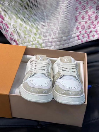 LV Shoes(AAA)-917
