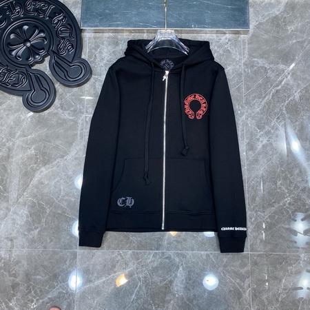 Ch**me He**ts hoody-333