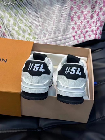 LV Shoes(AAA)-918