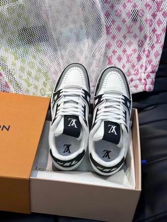 LV Shoes(AAA)-918