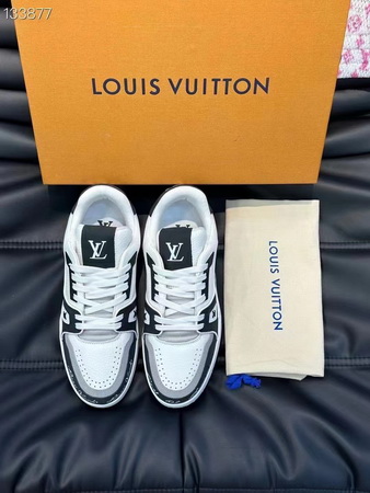 LV Shoes(AAA)-918