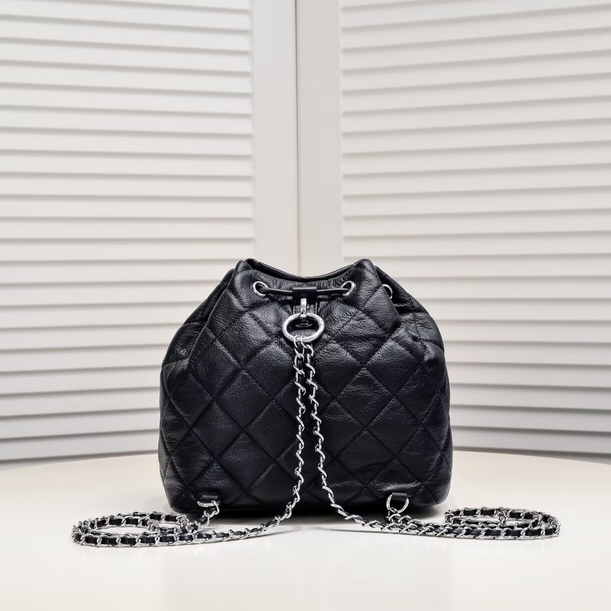 Ch*el backpack(aaa)-002
