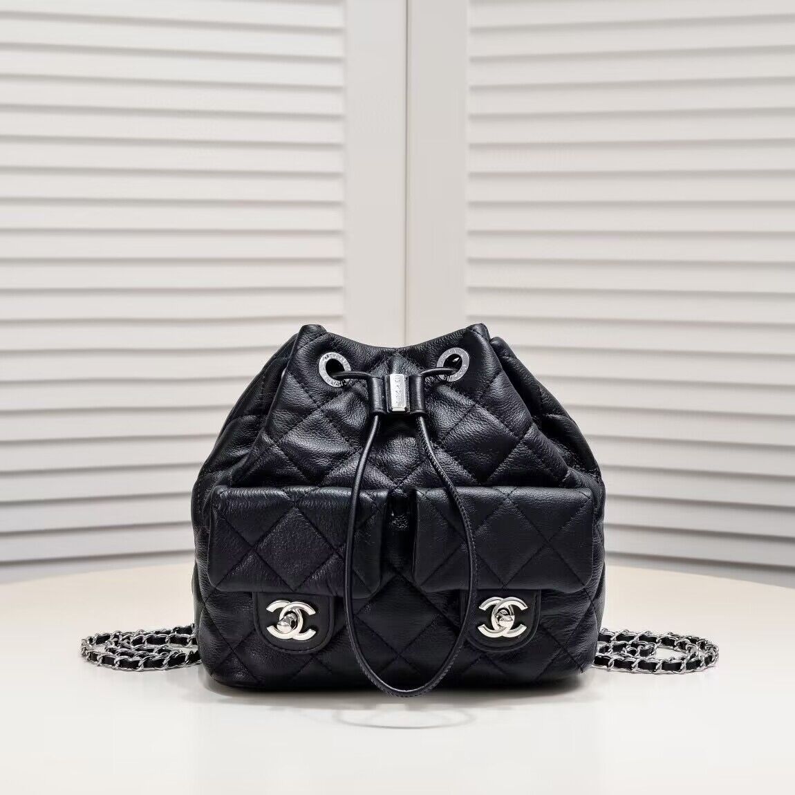 Ch*el backpack(aaa)-002