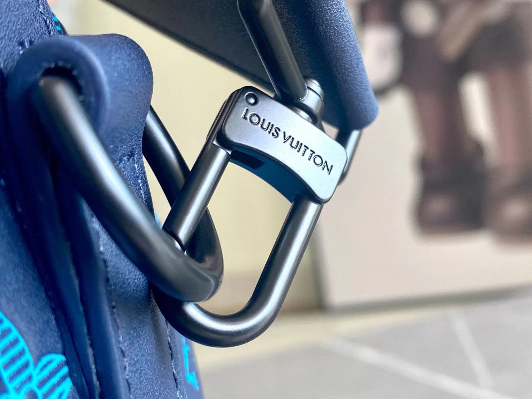 LV Luggage Bag(AAAA)-019