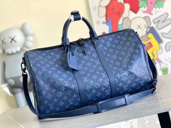 LV Luggage Bag(AAAA)-018