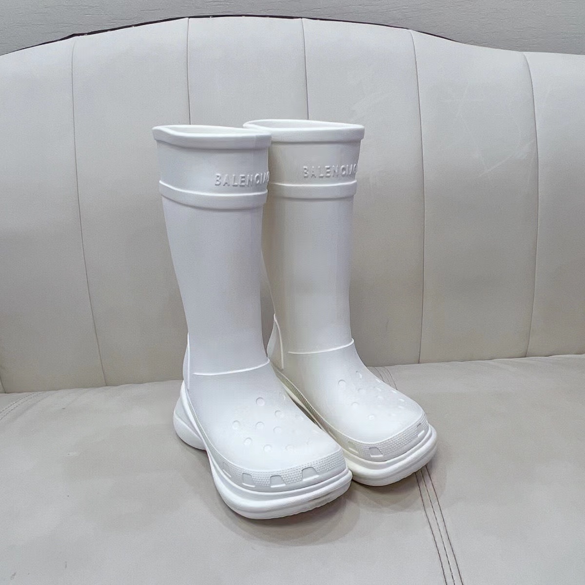 Ba*len*cia*ga shoes aaa(women)-254
