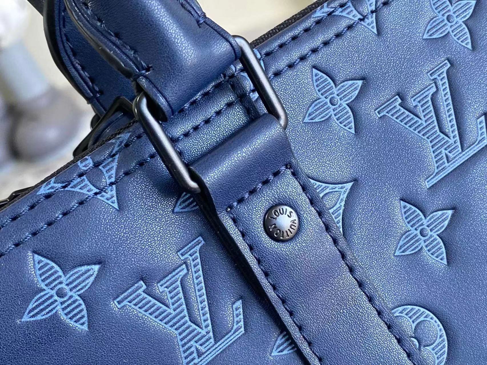 LV Luggage Bag(AAAA)-018
