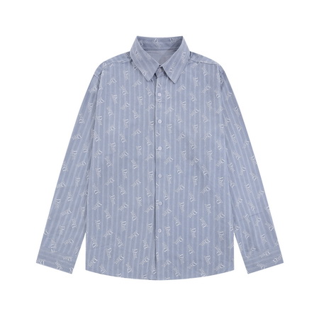 D*or long shirt-014