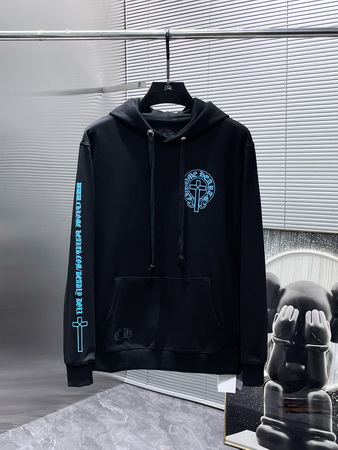 Ch**me He**ts hoody-509