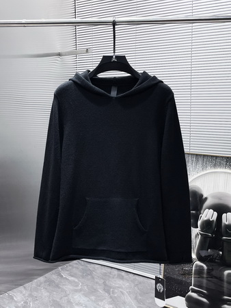 Ch**me He**ts sweater-050