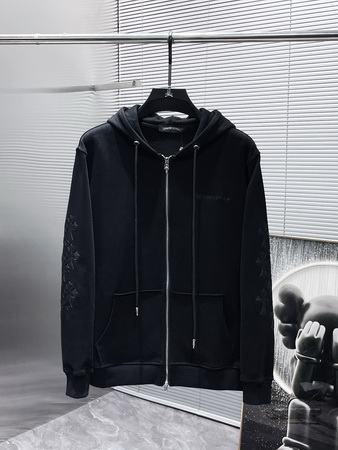 Ch**me He**ts hoody-510