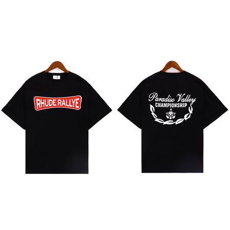 Rhude T-shirts-289