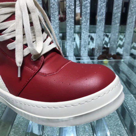 Rick Owens Shoes(AAA)-054