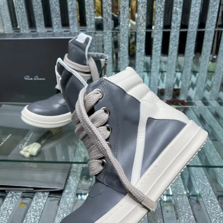 Rick Owens Shoes(AAA)-055