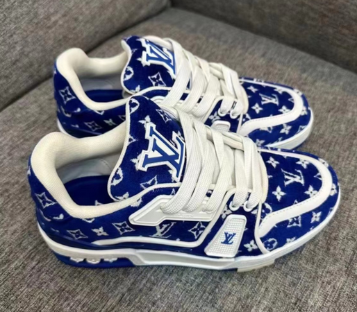 LV Shoes(AAA)-927