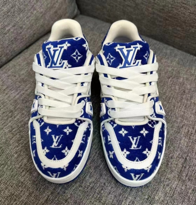 LV Shoes(AAA)-927