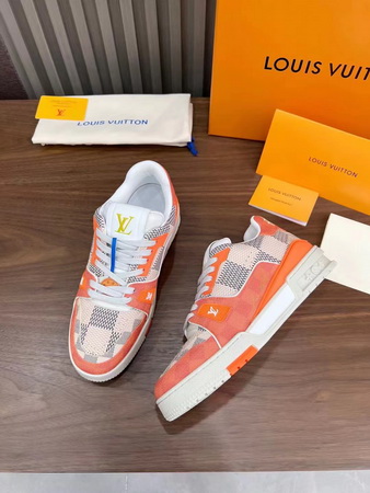 LV Shoes(AAA)-933