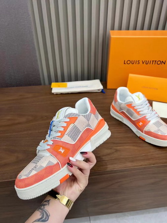 LV Shoes(AAA)-933