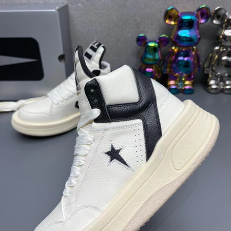 Rick Owens Shoes(AAA)-058