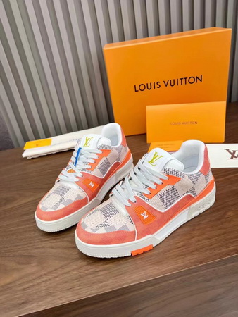 LV Shoes(AAA)-933
