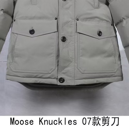 Moose Knuckles Coat-014