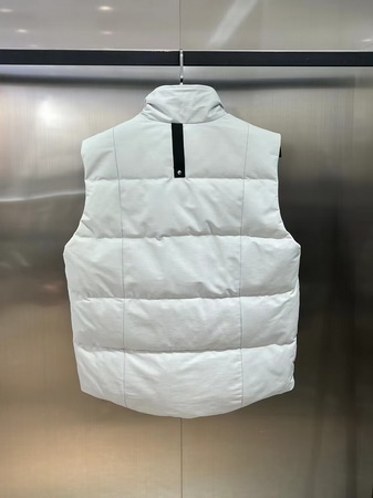 Moose Knuckles Vest Coat-001