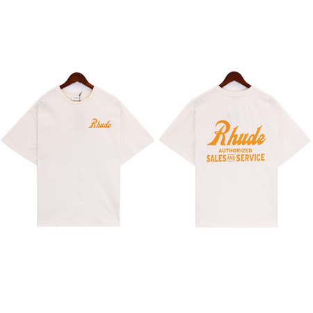 Rhude T-shirts-287