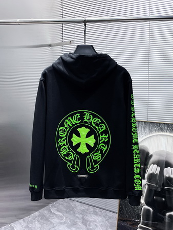 Ch**me He**ts hoody-494