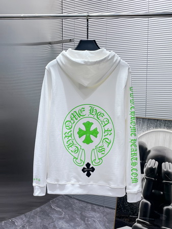 Ch**me He**ts hoody-492