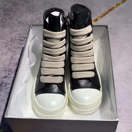 Rick Owens Shoes(AAA)-043