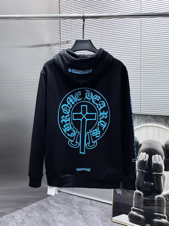 Ch**me He**ts hoody-508