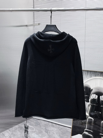 Ch**me He**ts sweater-048