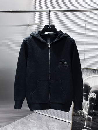 Ch**me He**ts hoody-511