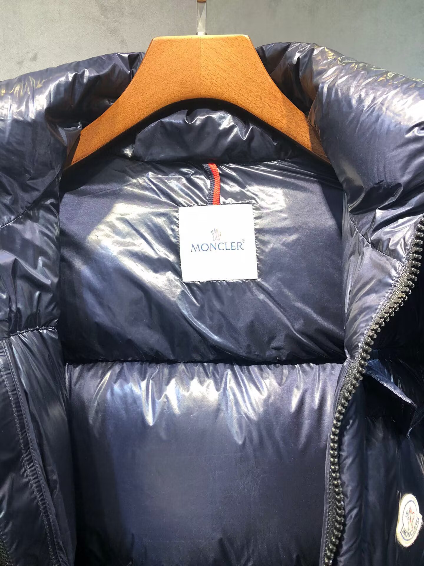 Moncler Coat-132