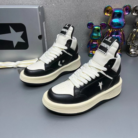 Rick Owens Shoes(AAA)-059