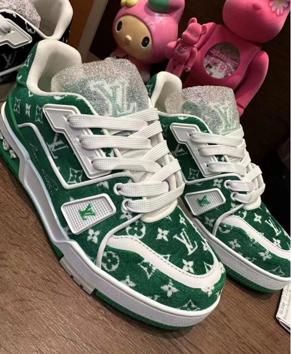 LV Shoes(AAA)-928