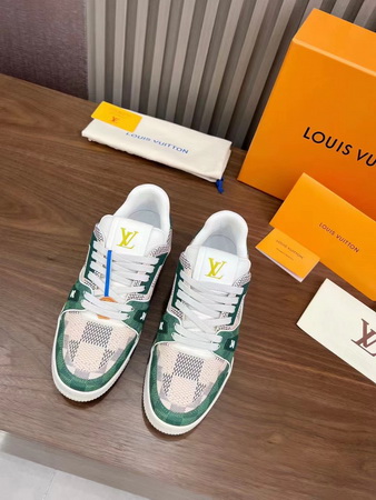 LV Shoes(AAA)-934