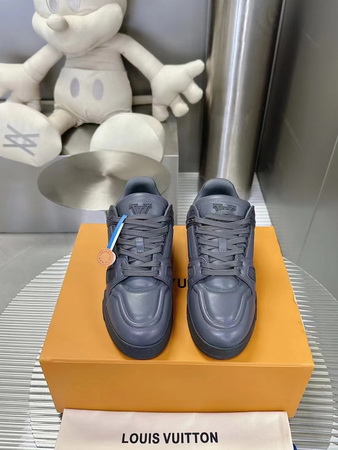 LV Shoes(AAA)-931