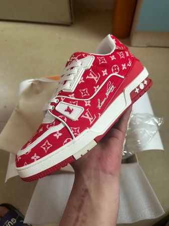 LV Shoes(AAA)-929