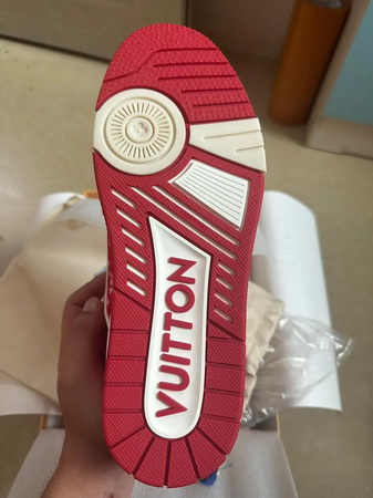 LV Shoes(AAA)-929