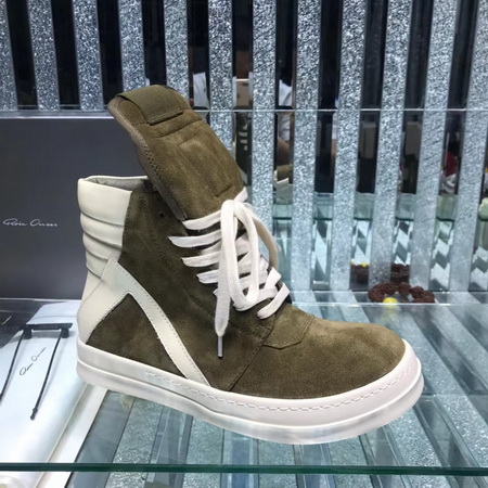 Rick Owens Shoes(AAA)-047