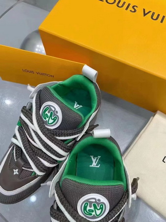 LV Shoes(AAA)-922
