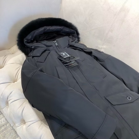 Moose Knuckles Coat-016