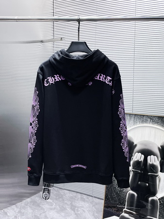 Ch**me He**ts hoody-506