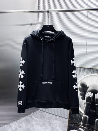 Ch**me He**ts hoody-505