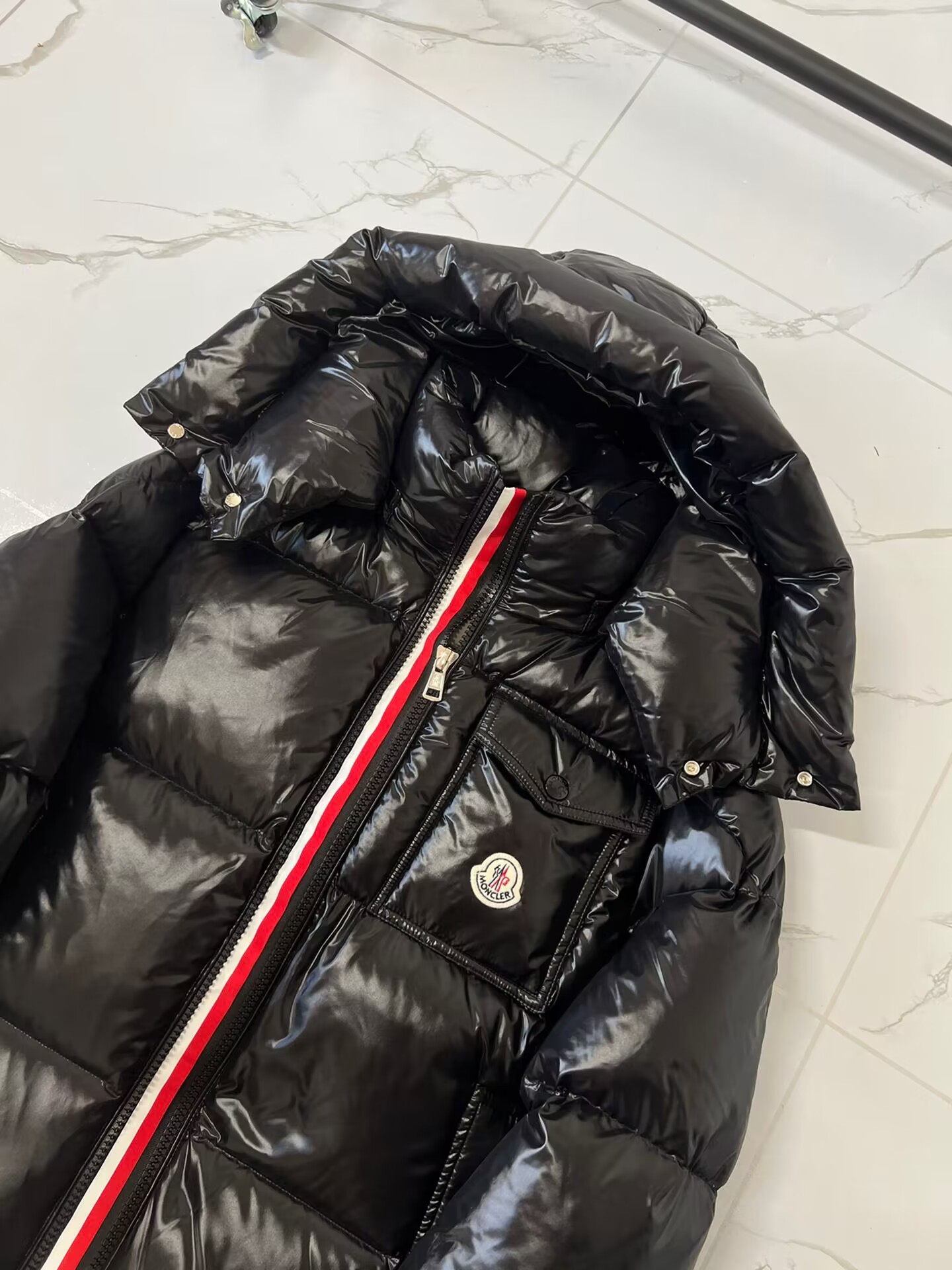 Moncler Coat-131