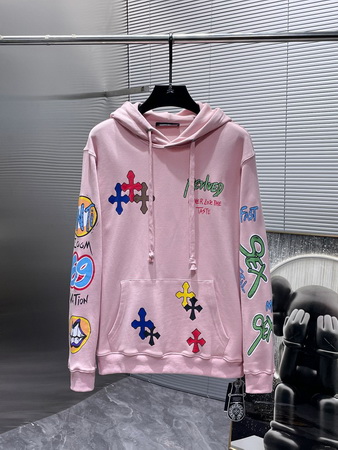 Ch**me He**ts hoody-479