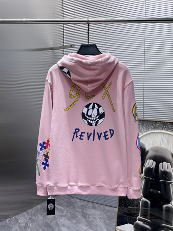Ch**me He**ts hoody-478